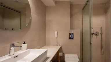 Minos Hotel