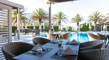 MINOS HOTEL
