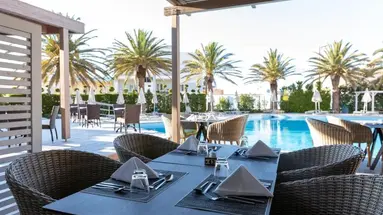 MINOS HOTEL