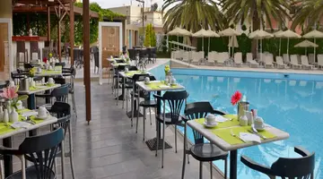Minos Hotel
