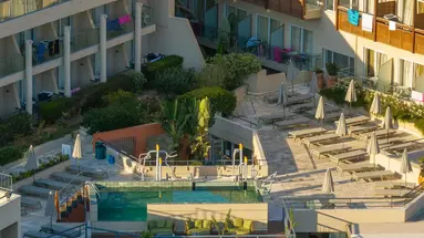 Minos Hotel