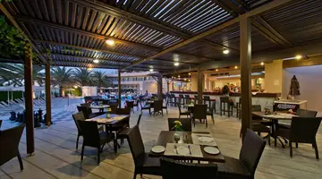 Minos Hotel