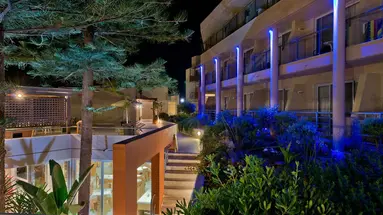 Minos Hotel