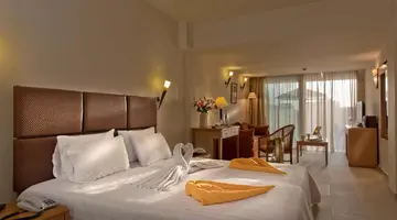 Minos Hotel