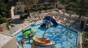 Minos Hotel