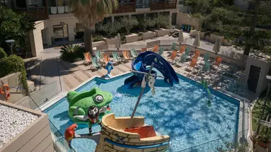 Minos Hotel