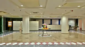 Minos Hotel