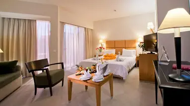 Minos Hotel