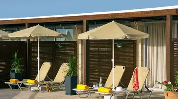 Minos Hotel