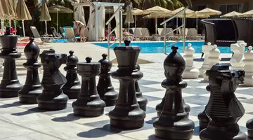 Minos Hotel