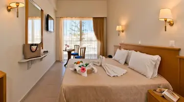 Minos Hotel