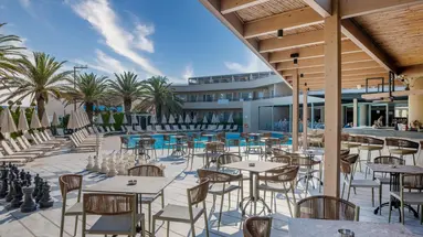 Minos Hotel