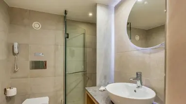 Minos Hotel