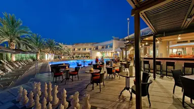 Minos Hotel