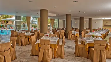 Minos Hotel