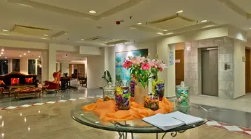 Minos Hotel