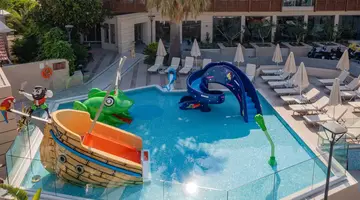 Minos Hotel