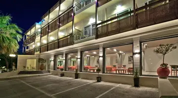 Minos Hotel