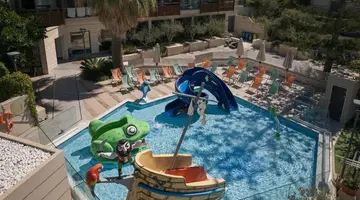MINOS HOTEL