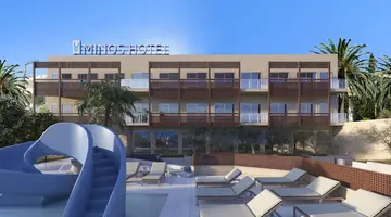 Minos Hotel