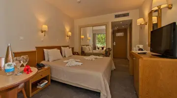 Minos Hotel