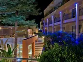 MINOS HOTEL