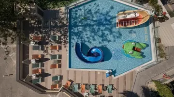 MINOS HOTEL