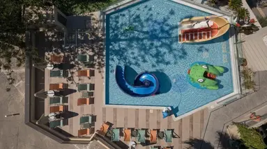 MINOS HOTEL