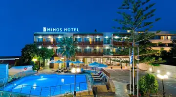 Minos Hotel