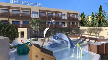 Minos Hotel