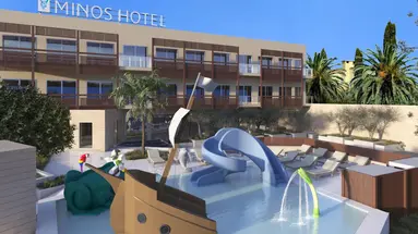 Minos Hotel