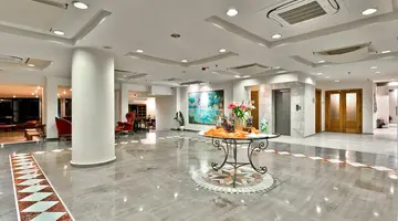 Minos Hotel