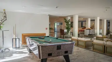 Minos Hotel
