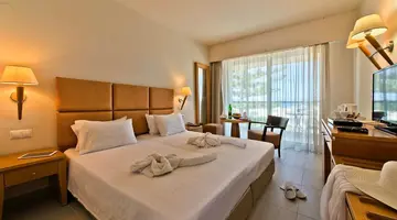 Minos Hotel