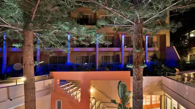Minos Hotel