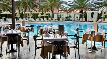 Minos Hotel
