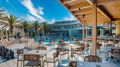 Minos Hotel