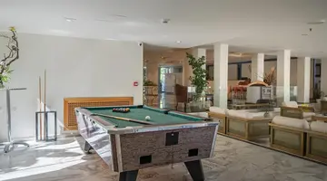 Minos Hotel