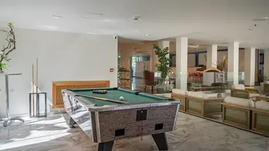 Minos Hotel