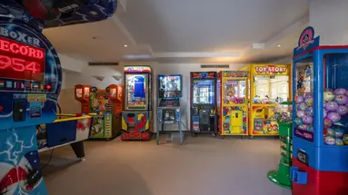 Minos Hotel