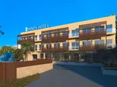 Minos Hotel