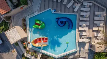 Minos Hotel