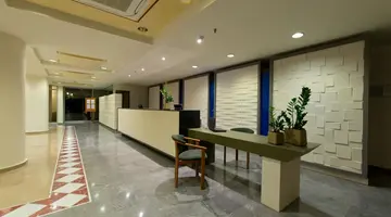 Minos Hotel