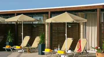 Minos Hotel
