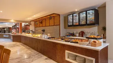 MINOS HOTEL