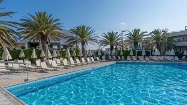 MINOS HOTEL
