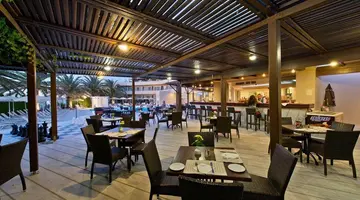 Minos Hotel