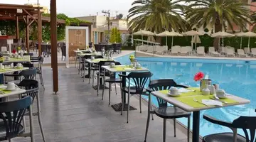 Minos Hotel