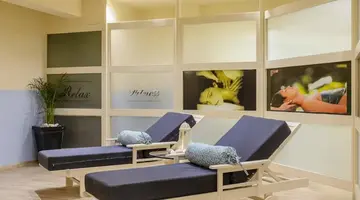 MINOS IMPERIAL LUXURY BEACH RESORT AND SPA (EX. RADISSON BLU BEACH RESORT)