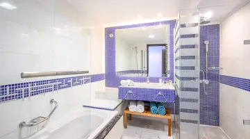 MINOS IMPERIAL LUXURY BEACH RESORT AND SPA (EX. RADISSON BLU BEACH RESORT)